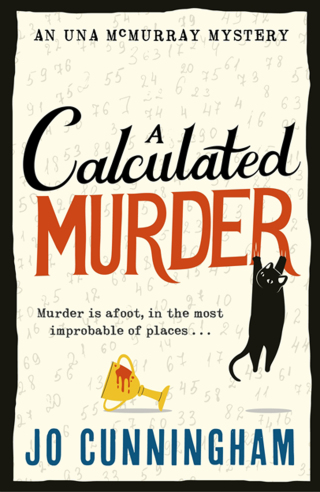 Cover image: A Calculated Murder 9781408719381