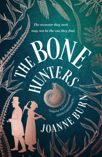 Cover image: The Bone Hunters 9781408726518