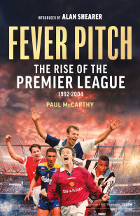 Cover image: Fever Pitch 9781408727171