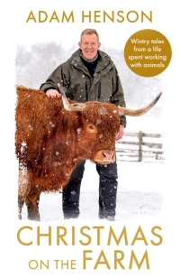 Cover image: Christmas on the Farm 9781408727393
