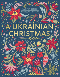 Cover image: A Ukrainian Christmas 9781408728413