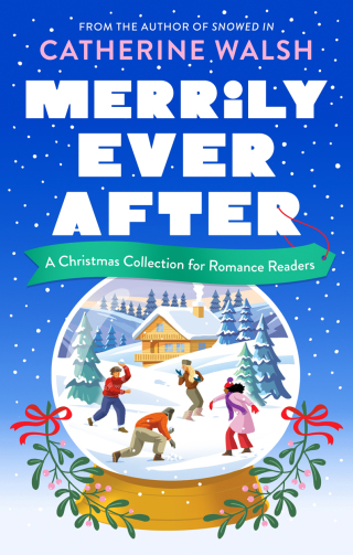 Cover image: Merrily Ever After 9781408736067