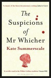 Titelbild: The Suspicions of Mr. Whicher 1st edition 9781526612649