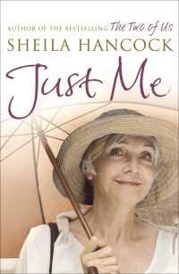 Titelbild: Just Me 1st edition 9780747598503