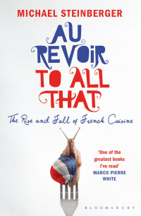 Cover image: Au Revoir to All That 1st edition 9781408801369