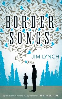 Cover image: Border Songs 1st edition 9781408801130