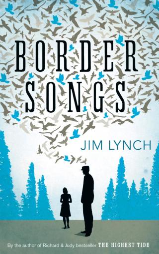 Titelbild: Border Songs 1st edition 9781408801130