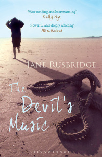 Imagen de portada: The Devil's Music 1st edition 9781408801017