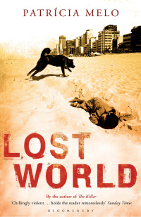 Imagen de portada: Lost World 1st edition 9781408801154