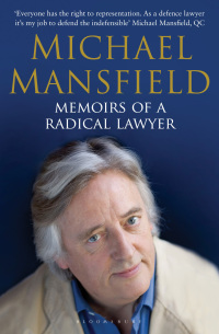 Imagen de portada: Memoirs of a Radical Lawyer 1st edition 9781408801291