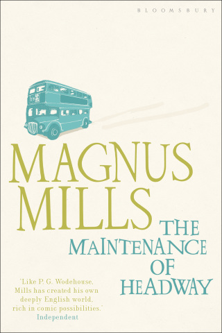 صورة الغلاف: The Maintenance of Headway 1st edition 9781408800768