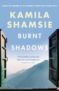 Cover image: Burnt Shadows 1st edition 9781526607829