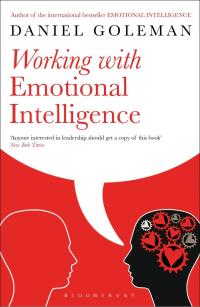 Imagen de portada: Working with Emotional Intelligence 1st edition 9780747543848