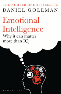 Cover image: Emotional Intelligence 1st edition 9780747528302