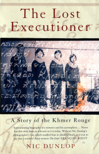 Titelbild: The Lost Executioner 1st edition 9781408804018