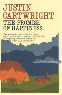 Omslagafbeelding: The Promise of Happiness 1st edition 9781408807071