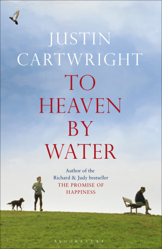 صورة الغلاف: To Heaven By Water 1st edition 9781408801031