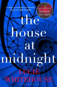 Imagen de portada: The House at Midnight 1st edition 9780747596257