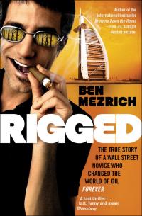 Cover image: Rigged 1st edition 9780747596356