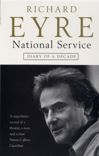 Imagen de portada: National Service 1st edition 9780747565901