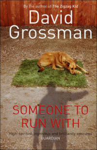 Cover image: Someone to Run With 1st edition 9780747568124