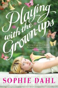 Imagen de portada: Playing With The Grown-Ups 1st edition 9780747593522