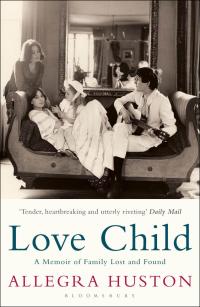 Cover image: Love Child 1st edition 9781408803066