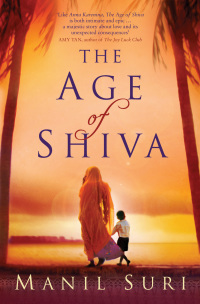 表紙画像: The Age of Shiva 1st edition 9780747596394