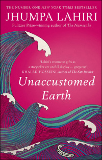 Imagen de portada: Unaccustomed Earth 1st edition 9780747596592