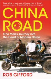 Titelbild: China Road 1st edition 9780747593355