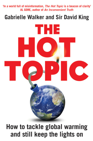 صورة الغلاف: The Hot Topic 1st edition 9780747596301