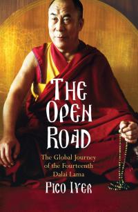 Titelbild: The Open Road 1st edition 9780747597445