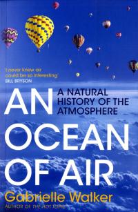 Titelbild: An Ocean of Air 1st edition 9780747592907