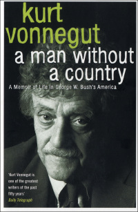 表紙画像: A Man Without a Country 1st edition 9780747586050