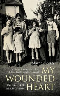 Omslagafbeelding: My Wounded Heart 1st edition 9780747570509