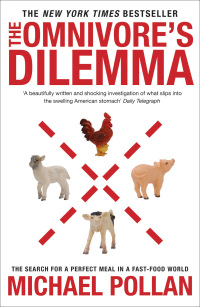 表紙画像: The Omnivore's Dilemma 1st edition 9780747586838