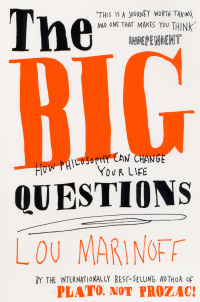 Cover image: The Big Questions 1st edition 9780747565864