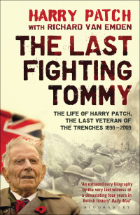 Cover image: The Last Fighting Tommy 1st edition 9781408855607