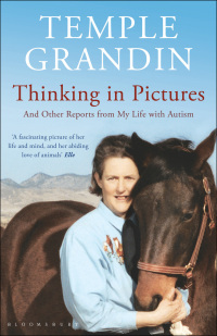 Cover image: Thinking in Pictures 1st edition 9780747585329