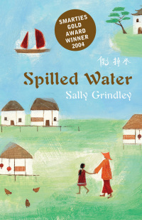 表紙画像: Spilled Water 1st edition 9780747571469