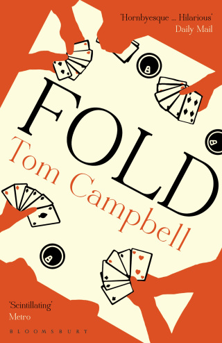 Titelbild: Fold 1st edition 9781408821879