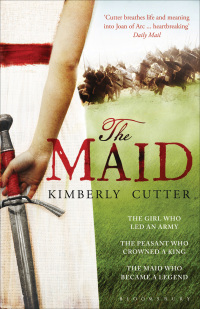 Cover image: The Maid 1st edition 9781408821862