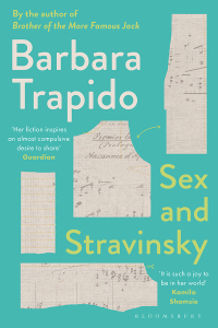 Cover image: Sex and Stravinsky 1st edition 9781408809815