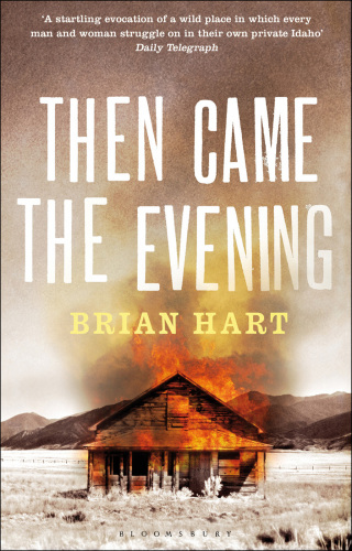 Cover image: Then Came the Evening 1st edition 9781408809662