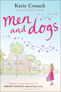 صورة الغلاف: Men and Dogs 1st edition 9781408809914