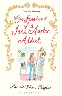 Imagen de portada: Confessions of a Jane Austen Addict 1st edition 9781408800997