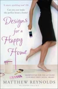 Cover image: Designs for a Happy Home 1st edition 9781408801055