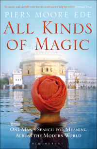 Immagine di copertina: All Kinds of Magic 1st edition 9781408809624