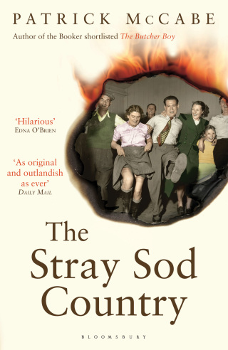 Cover image: The Stray Sod Country 1st edition 9781408809983