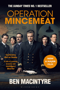 Cover image: Operation Mincemeat 1st edition 9781408885390